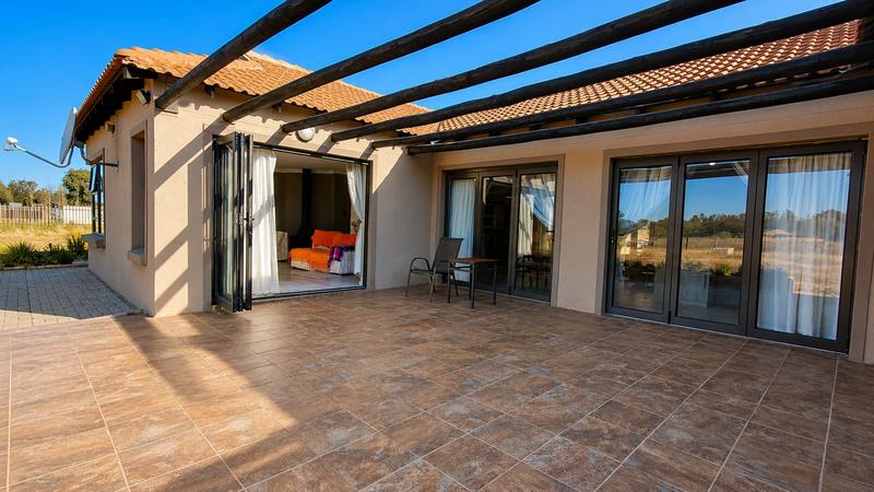 3 Bedroom Property for Sale in Olive Hill Free State